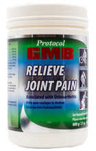 Load image into Gallery viewer, Protocol GMB - Relieve Joint Pain