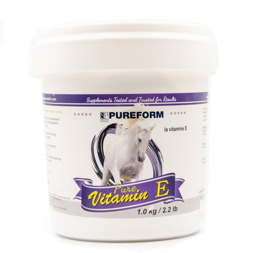 Vitamin E, pure (dl-alpha tocopheryl acetate)